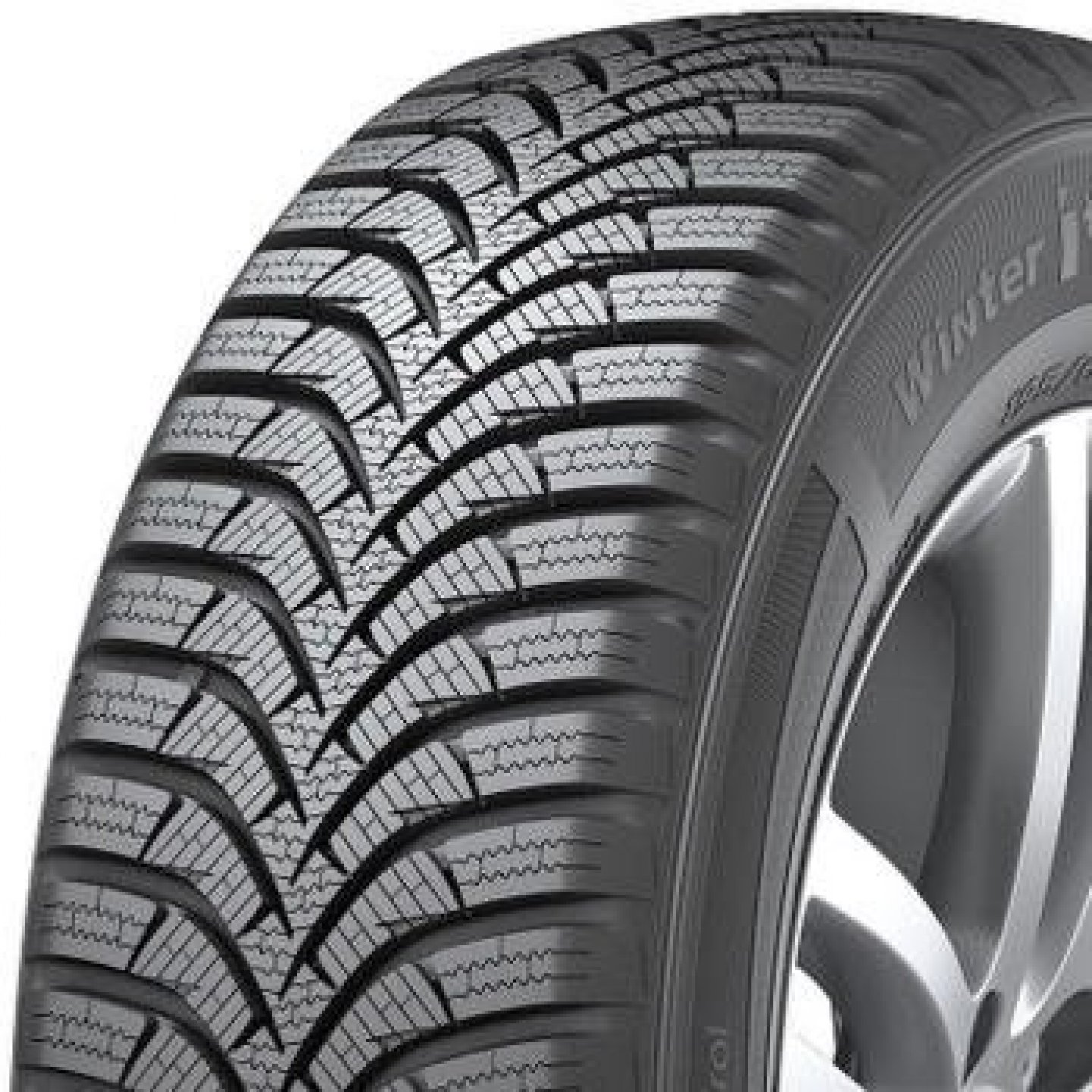 155/65 R14 W452 75T (Szgk.téli abroncs)